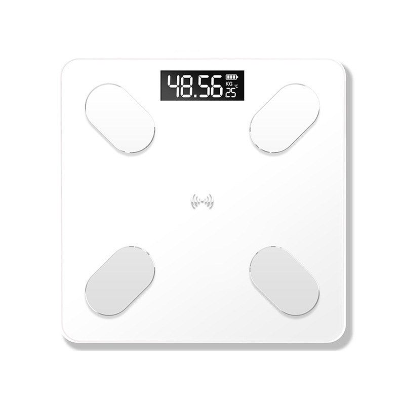 Smart Bluetooth Electronic Scale