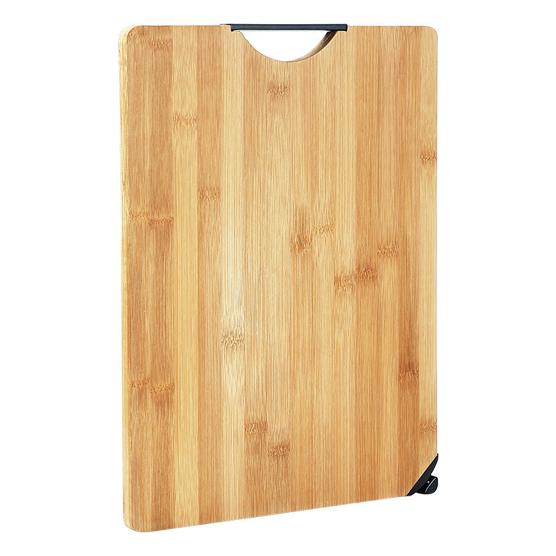 Bamboo Square Cutting Board