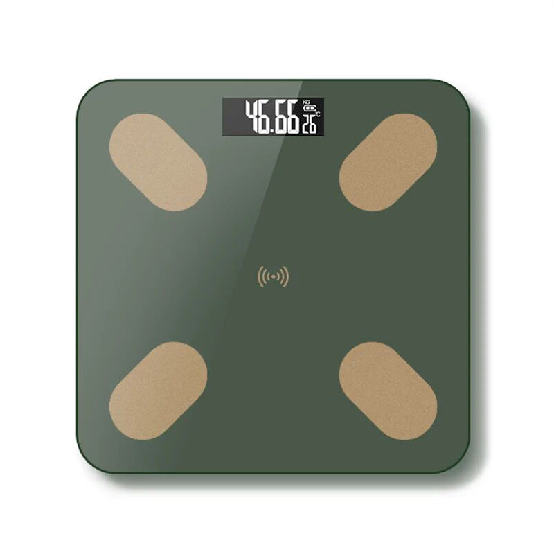 Smart Bluetooth Electronic Scale