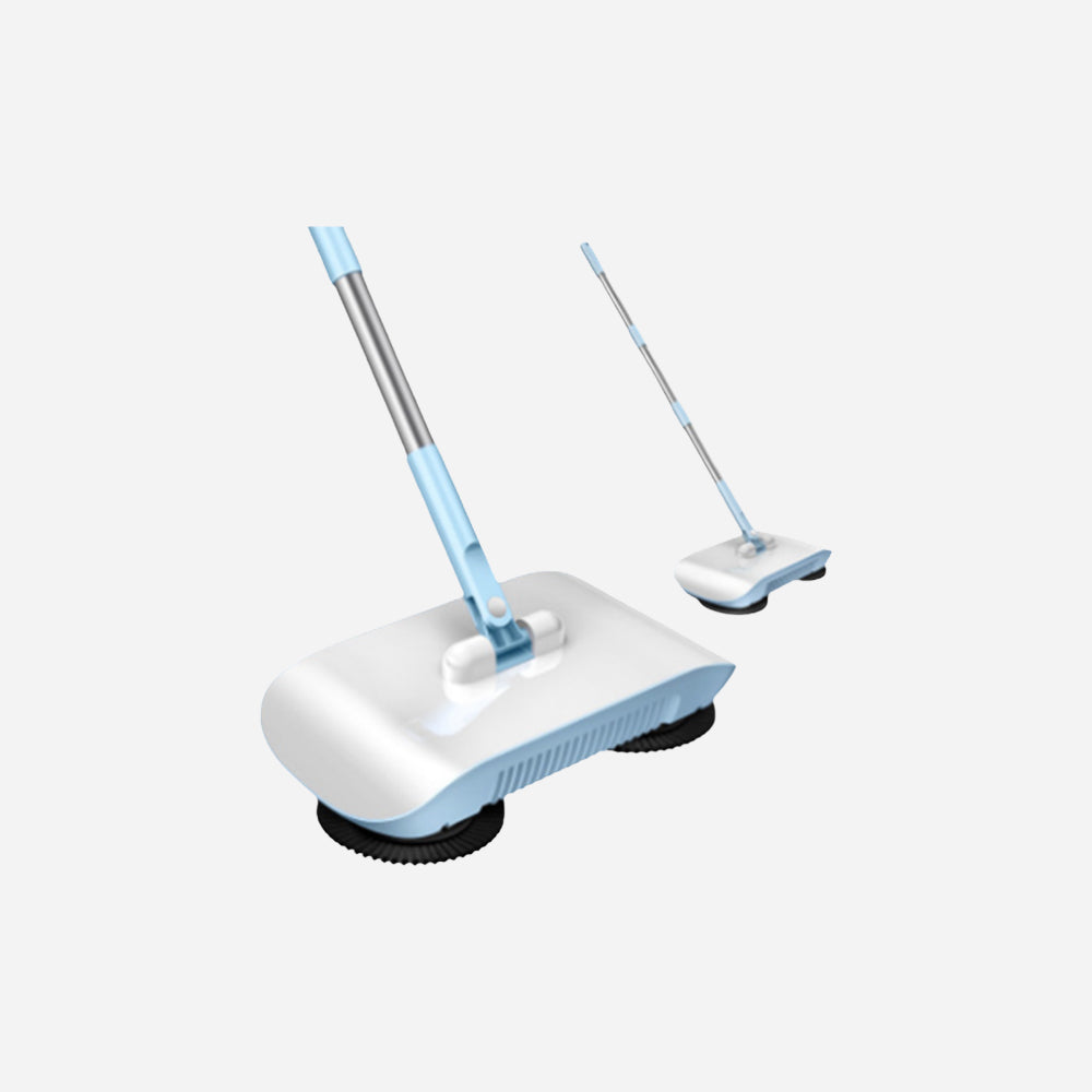 Hand Push Automatic Sweeper